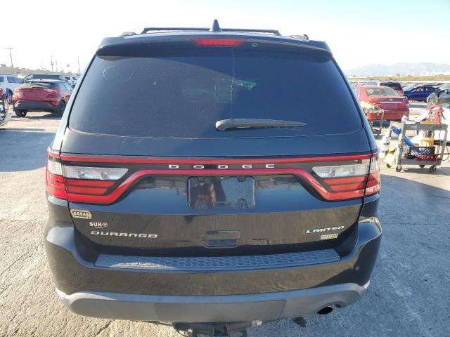 Photo 6 from auction – 2014 DODGE DURANGO LI with VIN 1C4RDHDG1EC530842