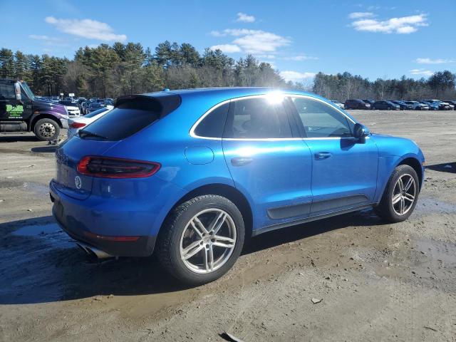 Photo 3 from auction – 2017 PORSCHE MACAN S with VIN WP1AB2A52HLB14188