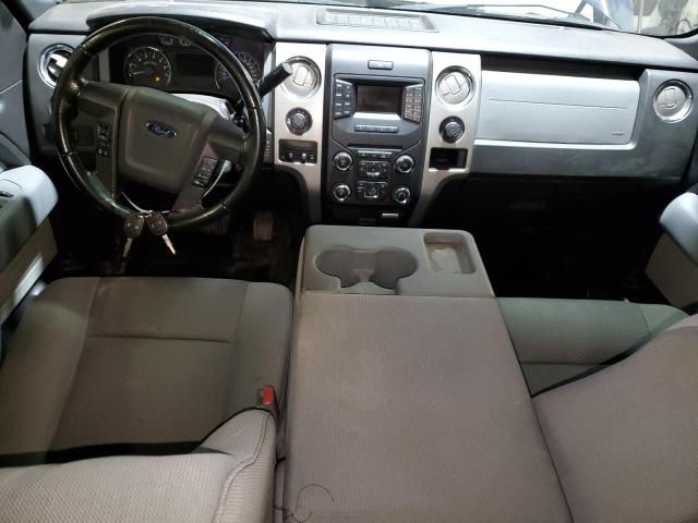 Photo 8 from auction – 2014 FORD F150 SUPER with VIN 1FTFW1EF4EKG44401
