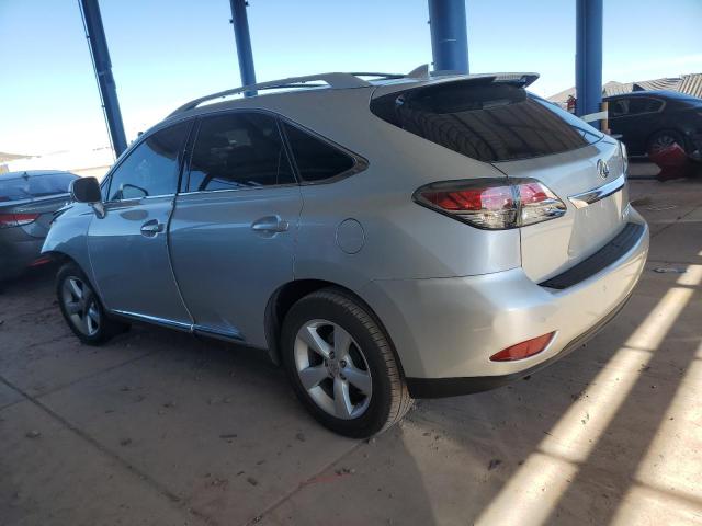 Photo 2 from auction – 2014 LEXUS RX 350 with VIN 2T2ZK1BA9EC146936