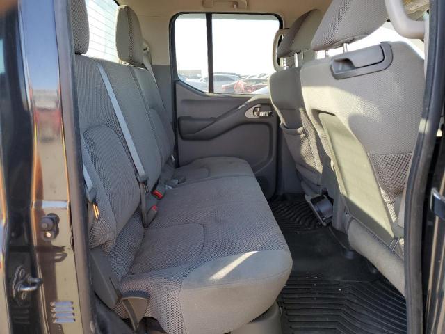 Photo 10 from auction – 2012 NISSAN FRONTIER S with VIN 1N6AD0EV7CC442724