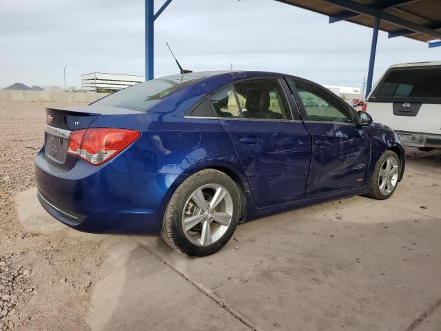 Photo 3 from auction – 2012 CHEVROLET CRUZE LT with VIN 1G1PG5SC5C7382318