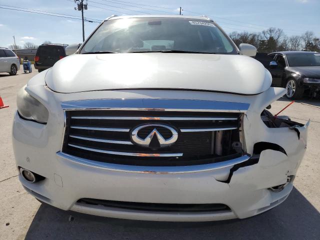 Photo 5 from auction – 2015 INFINITI QX60 with VIN 5N1AL0MM7FC528680