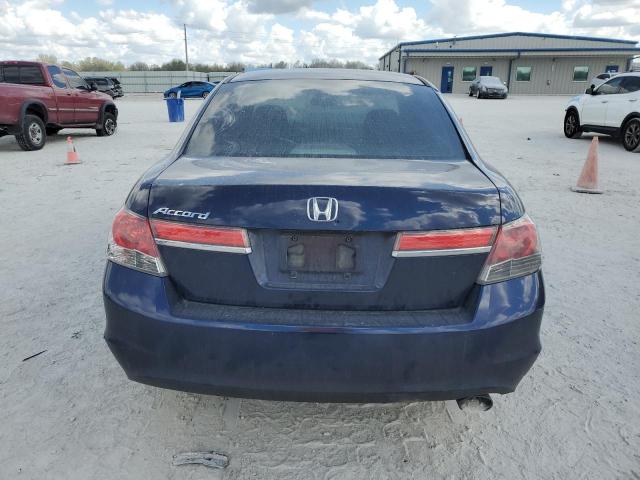 Photo 6 from auction – 2011 HONDA ACCORD LXP with VIN 1HGCP2F48BA117273
