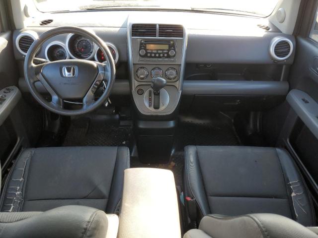Photo 8 from auction – 2005 HONDA ELEMENT EX with VIN 5J6YH28675L022867