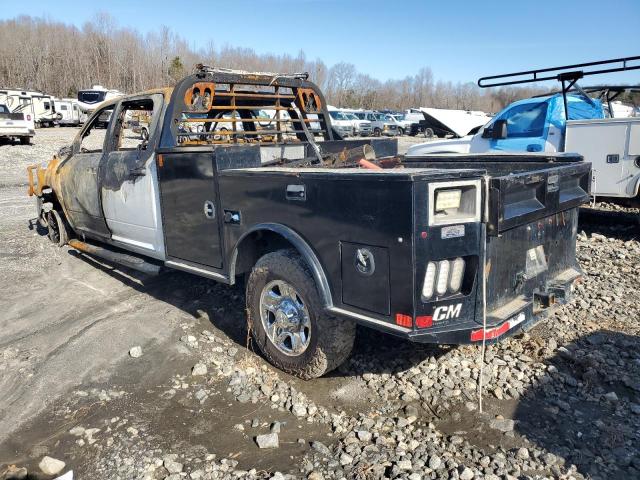 Photo 2 from auction – 2021 RAM 2500 TRADE with VIN 3C6UR5HL0MG539018