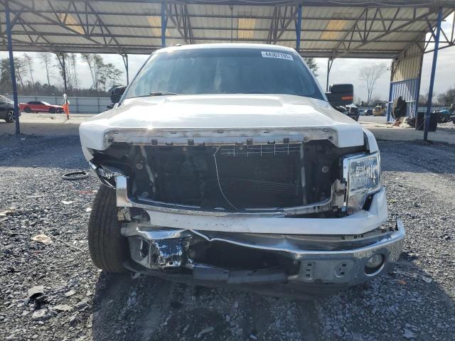 Photo 5 from auction – 2013 FORD F150 SUPER with VIN 1FTFW1CT8DFB63891