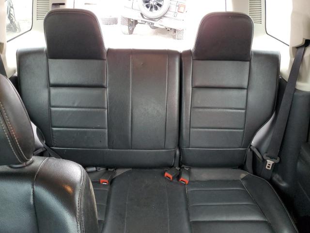 Photo 10 from auction – 2012 JEEP PATRIOT LI with VIN 1C4NJRCB0CD553619
