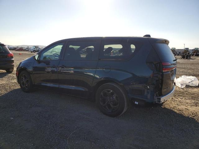 Photo 2 from auction – 2022 CHRYSLER PACIFICA H with VIN 2C4RC1L7XNR213869