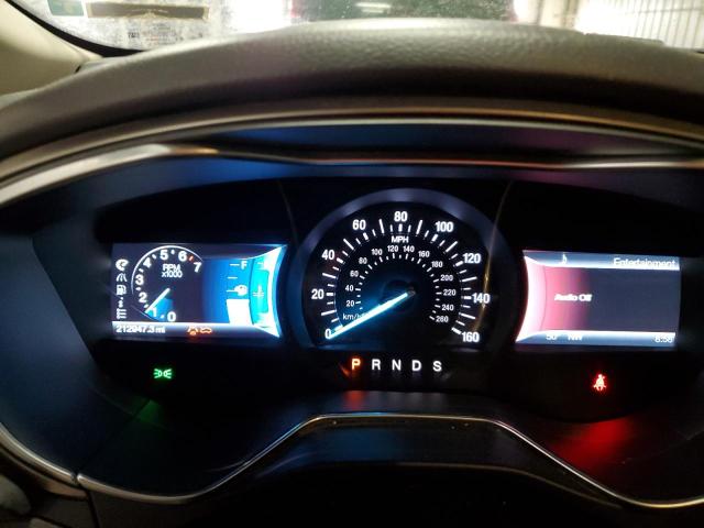Photo 9 from auction – 2014 FORD FUSION SE with VIN 3FA6P0H92ER329319