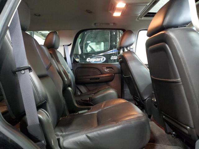 Photo 11 from auction – 2011 CADILLAC ESCALADE P with VIN 1GYS4CEF9BR223089