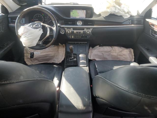 Photo 8 from auction – 2014 LEXUS ES 350 with VIN JTHBK1GG7E2087739