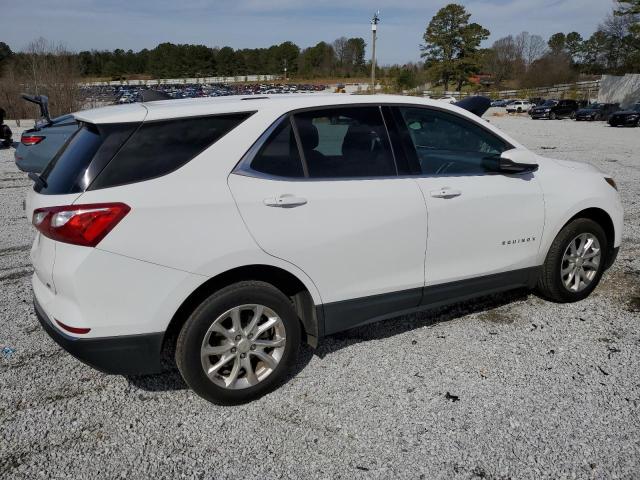 Photo 3 from auction – 2019 CHEVROLET EQUINOX LT with VIN 2GNAXKEV5K6180318