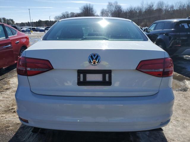 Photo 6 from auction – 2015 VOLKSWAGEN JETTA BASE with VIN 3VW2K7AJ1FM347021