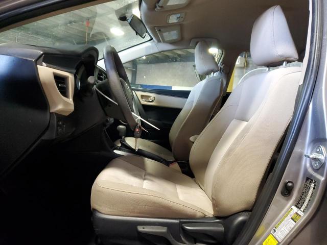 Photo 7 from auction – 2014 TOYOTA COROLLA EC with VIN 2T1BPRHE6EC124473