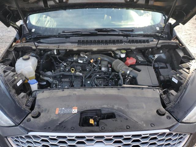 Photo 12 from auction – 2023 FORD EDGE SEL with VIN 2FMPK4J90PBA35672