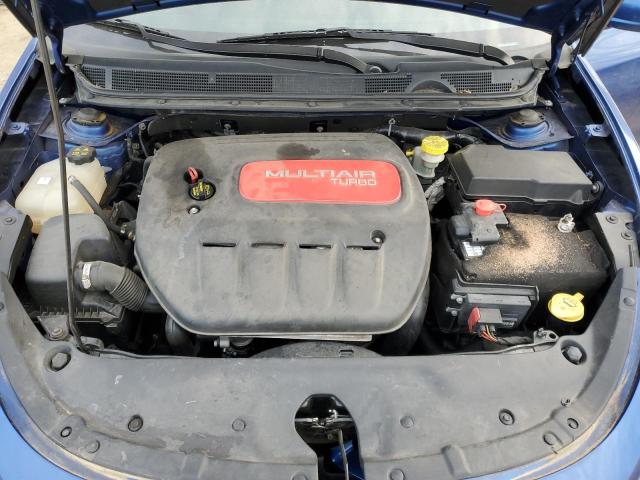 Photo 11 from auction – 2013 DODGE DART SXT with VIN 1C3CDFBH9DD147265