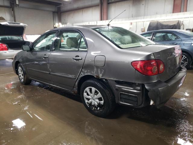 Photo 2 from auction – 2007 TOYOTA COROLLA CE with VIN 1NXBR30E37Z903429