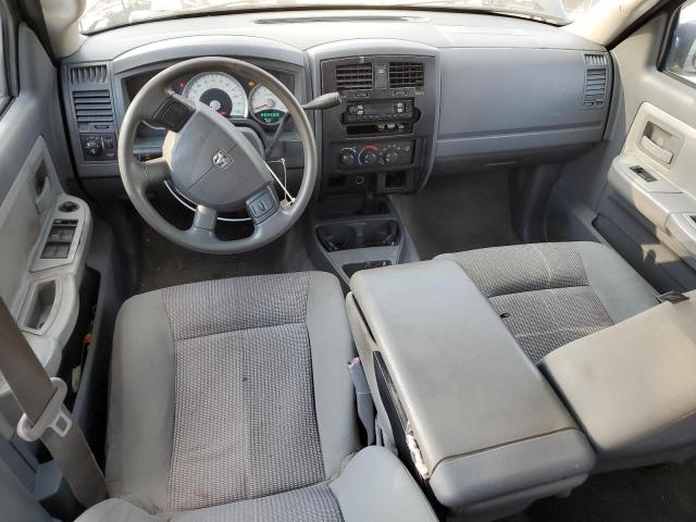 Photo 8 from auction – 2007 DODGE DAKOTA QUA with VIN 1D7HE48K97S181024
