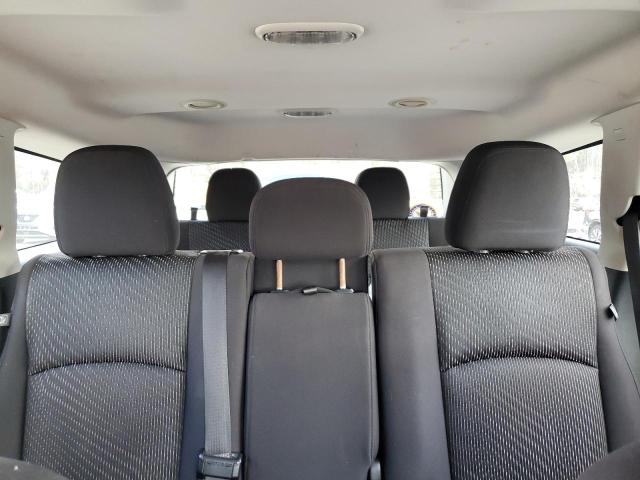 Photo 10 from auction – 2014 DODGE JOURNEY SX with VIN 3C4PDCBB3ET155364