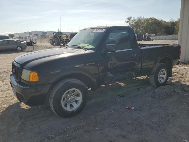FORD RANGER 2005 with VIN 1FTYR10U05PA55418 - Photo from auction