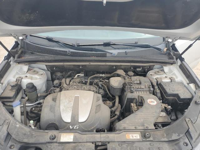 Photo 12 from auction – 2013 KIA SORENTO SX with VIN 5XYKW4A28DG378968