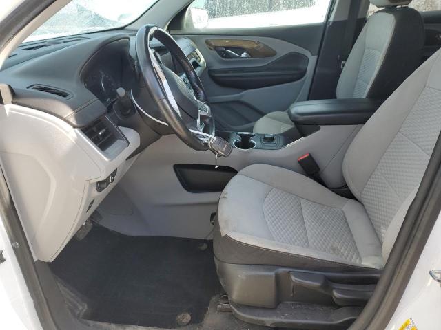 Photo 7 from auction – 2020 GMC TERRAIN SL with VIN 3GKALTEV7LL344793