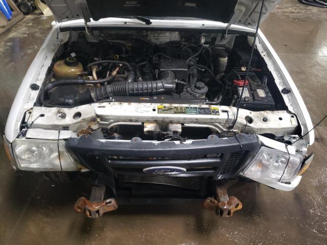 صورة رقم 11 من المزاد - 2010 FORD RANGER مع VIN 1FTKR1AD7APA38355
