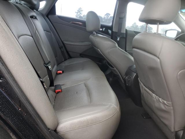 Photo 10 from auction – 2014 HYUNDAI SONATA SE with VIN 5NPEC4AC1EH891777