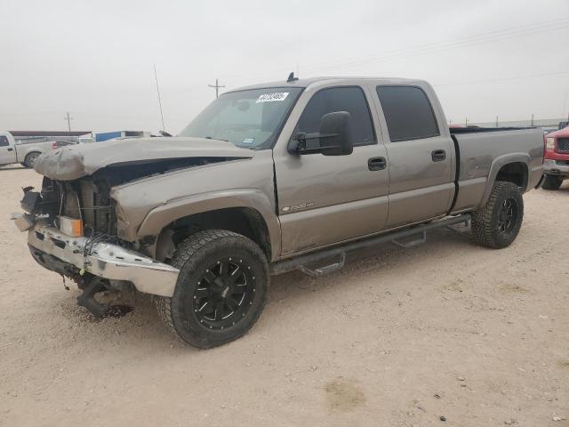 CHEVROLET SILVERADO 2006 с VIN 1GCHC23D86F176983 - Фото с аукциона