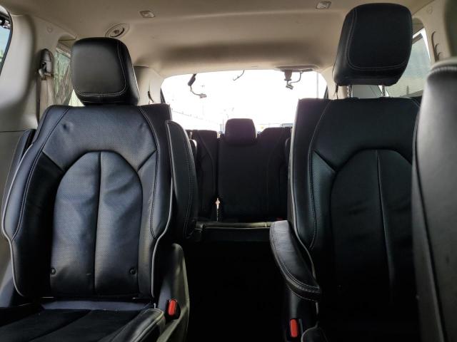 Снимка 10 от търг – 2021 CHRYSLER PACIFICA H с VIN 2C4RC1S79MR553384