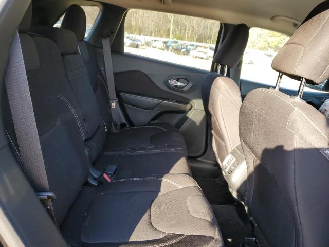 Photo 11 from auction – 2015 JEEP CHEROKEE L with VIN 1C4PJMCS2FW675368