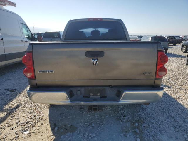 Photo 6 from auction – 2007 DODGE RAM 1500 with VIN 3D7KR19D67G825885