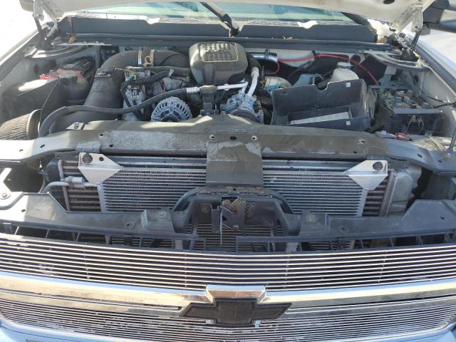Photo 11 from auction – 2008 CHEVROLET SILVERADO with VIN 1GCJK33678F197144