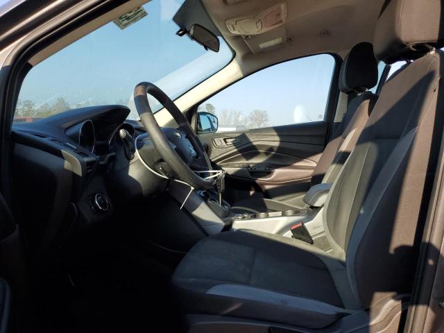 Photo 7 from auction – 2013 FORD ESCAPE S with VIN 1FMCU0F7XDUD79119