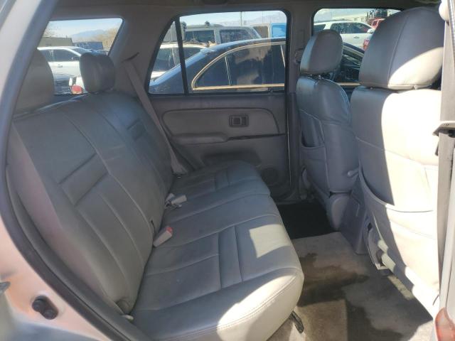 Photo 11 from auction – 2001 TOYOTA 4RUNNER SR with VIN JT3GN86R310213681