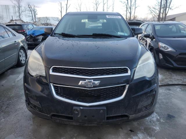 Zdjęcie 5 z aukcji – 2013 CHEVROLET EQUINOX LS z VIN 2GNFLCEK9D6347277