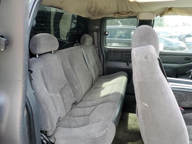Photo 10 from auction – 2006 CHEVROLET SILVERADO with VIN 1GCEC19V56Z223754