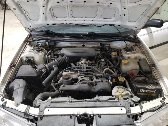 Photo 12 from auction – 1998 SUBARU LEGACY L with VIN 4S3BK4352W7315173
