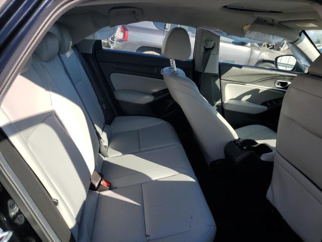 Photo 10 from auction – 2024 ACURA INTEGRA with VIN 19UDE4H28RA028752
