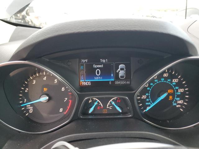 Photo 9 from auction – 2016 FORD ESCAPE S with VIN 1FMCU0F77GUC35466