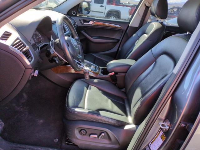 Photo 7 from auction – 2015 AUDI Q5 PREMIUM with VIN WA1LFAFP8FA049384