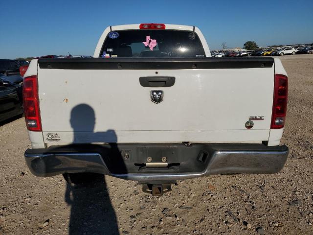 Photo 6 from auction – 2006 DODGE RAM 1500 S with VIN 1D7HA18236S659740