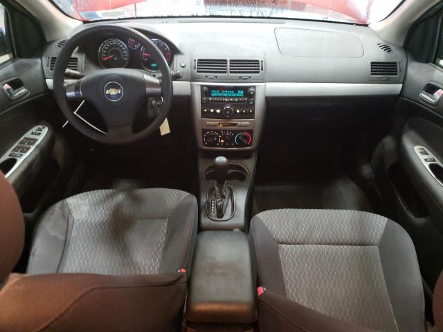 Photo 8 from auction – 2010 CHEVROLET COBALT 1LT with VIN 1G1AD5F56A7241491