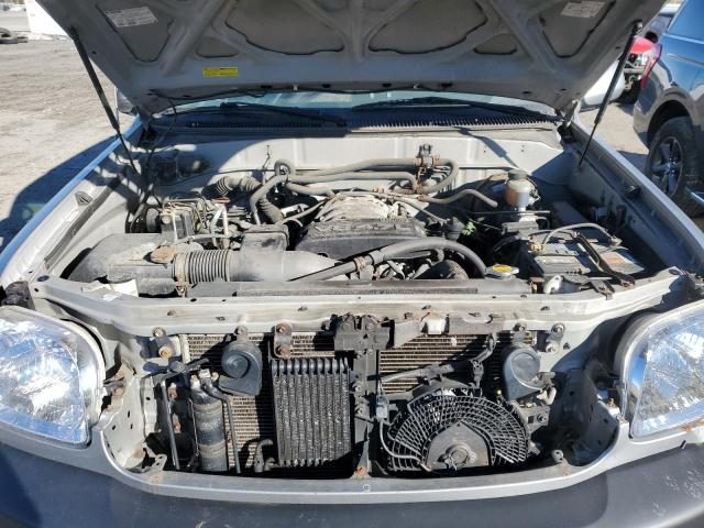 Photo 12 from auction – 2003 TOYOTA SEQUOIA SR with VIN 5TDBT44A73S204015
