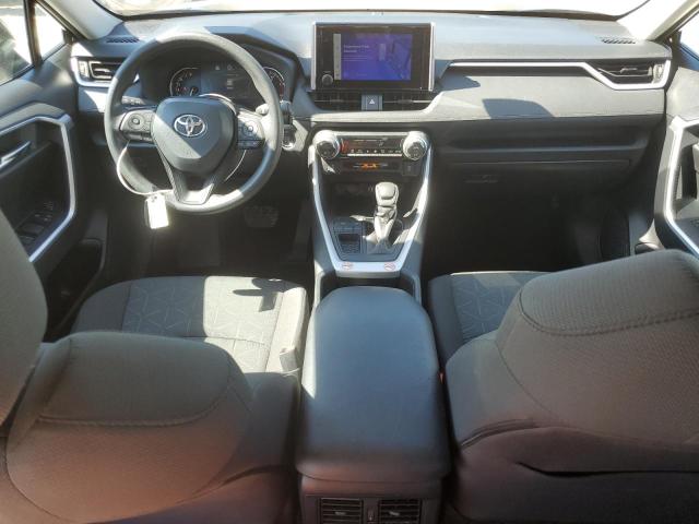Photo 8 from auction – 2024 TOYOTA RAV4 XLE with VIN 2T3W1RFV4RW333907
