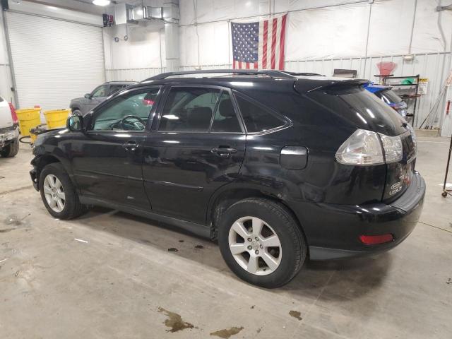 Photo 2 from auction – 2005 LEXUS RX 330 with VIN 2T2HA31U05C074112