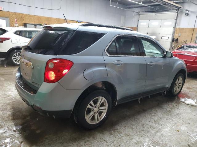 Photo 3 from auction – 2015 CHEVROLET EQUINOX LT with VIN 2GNFLGEK0F6229323