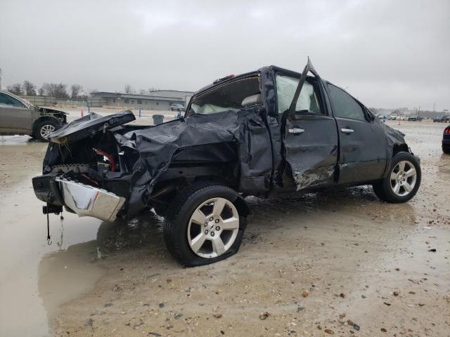Photo 3 from auction – 2010 CHEVROLET SILVERADO with VIN 3GCRCSE09AG188453