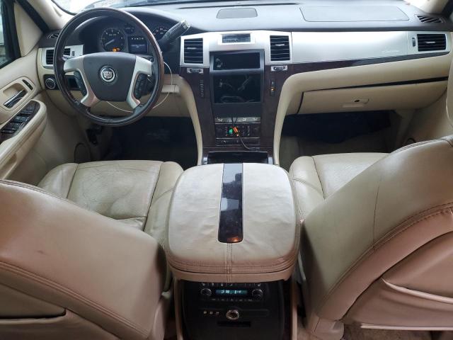 Photo 8 from auction – 2007 CADILLAC ESCALADE L with VIN 1GYFK63887R143769